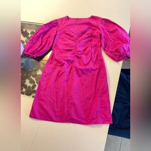 NWOT- Free People Dress